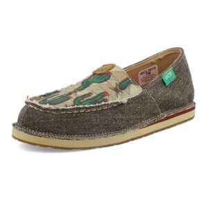 Twisted X Slip-On Loafer